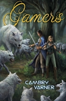 Gamers 1839193255 Book Cover