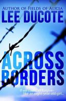 Across Borders 0996643265 Book Cover