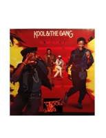 Kool & the Gang: Diamond Anniversary 1678011037 Book Cover