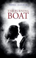 BURNING BOAT Anthology of My Poems B0G2YG8JCL Book Cover