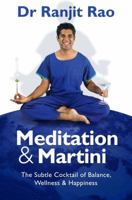 Meditation and Martini 1925265994 Book Cover