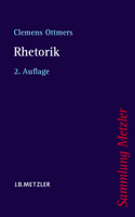 Rhetorik 3476122832 Book Cover