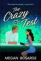 Crazy Test 1960226363 Book Cover
