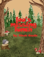 Leo's Missing Lunch B09RMF4K6C Book Cover
