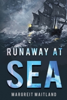 Runaway At Sea B0C5ZKPBV7 Book Cover