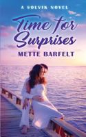Time for Surprises 172375224X Book Cover