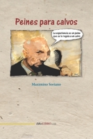 Peines para calvos 8419152242 Book Cover