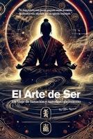 El Poder de Ser, Un viaje de Sanación y Autodescubrimiento (00) (Spanish Edition) B0F3B9RJLP Book Cover