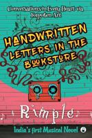 Handwritten Letters in the Bookstore 1643245716 Book Cover