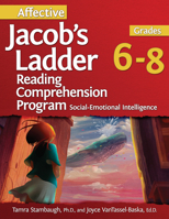 Affective Jacob's Ladder Reading Comprehension Program 1618217569 Book Cover