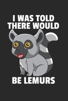 Lemur Notizbuch: Lemur Notizbuch für Liebhaber / Notizheft / Notizblock A5 (6x9in) Dotted Notebook / Punkteraster / 120 gepunktete Seiten (German Edition) 167134376X Book Cover
