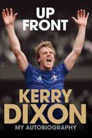 Up Front: My Autobiography 1786061112 Book Cover