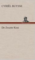 De zwarte kost 1530767970 Book Cover