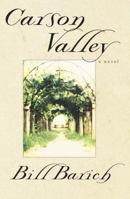 Carson Valley: A novel 1634505484 Book Cover