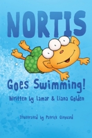 Nortis Goes Swimming 1960976133 Book Cover