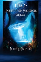 USO: Unidentified Submerged Object 1625123922 Book Cover