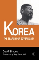 Korea: The Search for Sovereignty 1349239526 Book Cover
