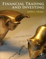 Financial Trading and Investing 012811116X Book Cover