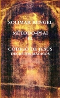 EL CÓDIGO DE JESÚS DECRETOS MÁGICOS 1326792113 Book Cover