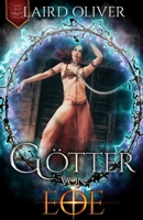 Götter von Eoe: Das Lied des ewigen Nebels (Wolkenkrieger von Eoe) B09R3DTPXJ Book Cover