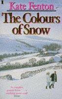 The Colours of Snow 0385417020 Book Cover