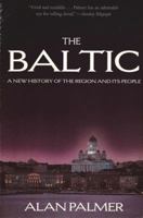 The Baltic 0715639684 Book Cover