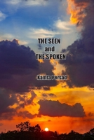 The Seen and the Spoken B0FNS3TV6X Book Cover