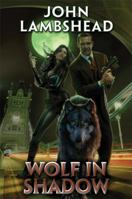 Wolf in Shadow 1451639104 Book Cover