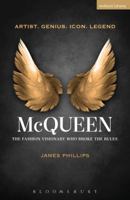 McQueen: or Lee and Beauty (Modern Plays) 1474264468 Book Cover