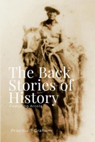 The Back Stories of History featuring Arcola 195382417X Book Cover
