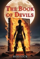 The Book of Devils 1957851902 Book Cover