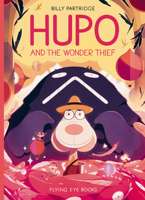 Hupo (Library Edition) 1838749276 Book Cover