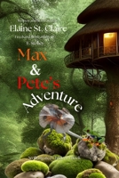 Max & Pete's Adventure B0F2N96D1F Book Cover