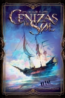 EGHI: Cenizas de Sol (Spanish Edition) B0BLFW5JF1 Book Cover