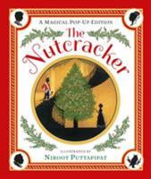 The Nutcracker 1406367885 Book Cover