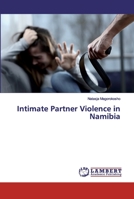 Intimate Partner Violence in Namibia 6134976164 Book Cover