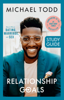 Relationship Goals Study Guide 0593192605 Book Cover
