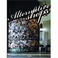 Alternatives Shops 9812453733 Book Cover