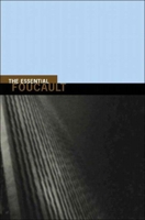 The Essential Foucault 1565848012 Book Cover