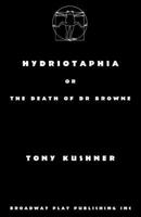 Hydriotaphia: or The Death of Doctor Browne 0881459429 Book Cover