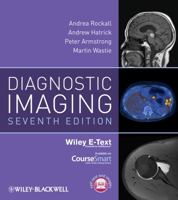 Diagnostic Imaging, Includes Wiley E-Text 0470658908 Book Cover