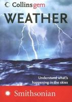 Weather (Collins Wild Guide) 0060818670 Book Cover
