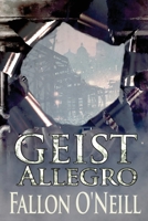 Geist: Allegro 1960076566 Book Cover