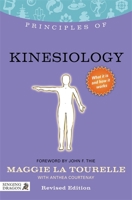 Principles of Kinesiology (Thorsons Principles Series) 072253454X Book Cover
