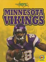 Minnesota Vikings 1489608508 Book Cover