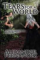 Tears for a World 1497319250 Book Cover
