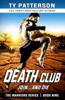 Death Club 1541197577 Book Cover