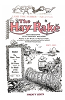 Hay Rake- May 1921 1667154362 Book Cover