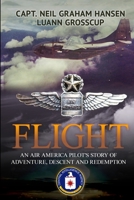 Flight 1940773814 Book Cover