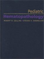 Pediatric Hematopathology 0443075662 Book Cover